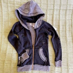 Vintage Havana 2T sweatsuit